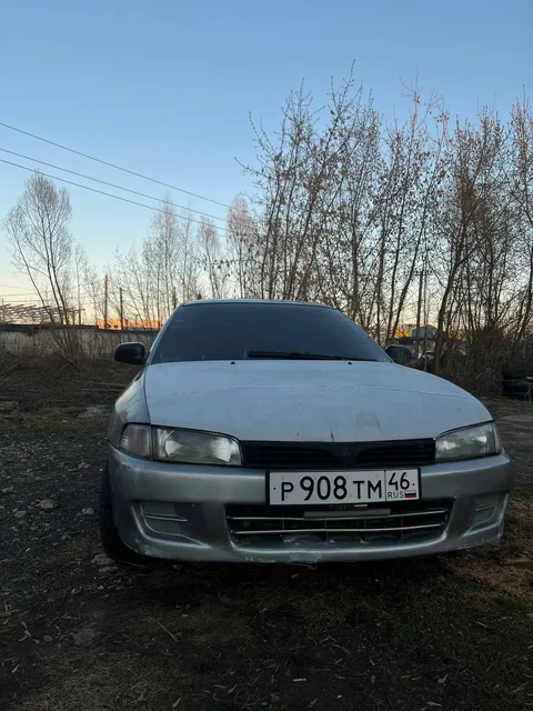 Mitsubishi Lancer 1997 года в Нижнем Новгороде - Легковые автомобили в Нижний Новгород