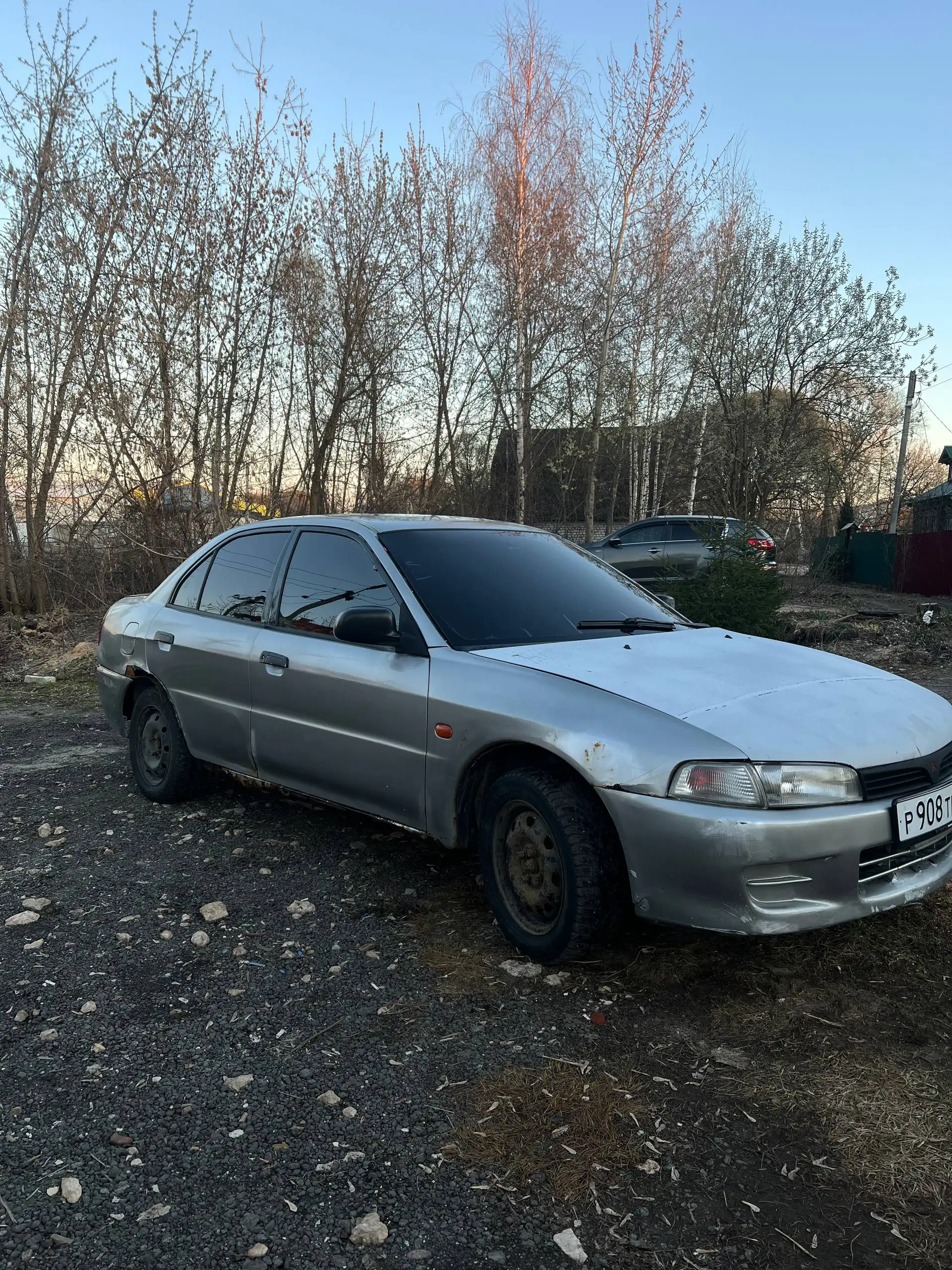 Mitsubishi Lancer 1997 года в Нижнем Новгороде - Легковые автомобили (Авто) в Нижний Новгород