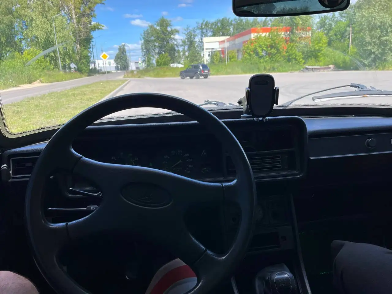 Lada 2107 2010 года - Легковые автомобили (Авто) в Нижний Новгород