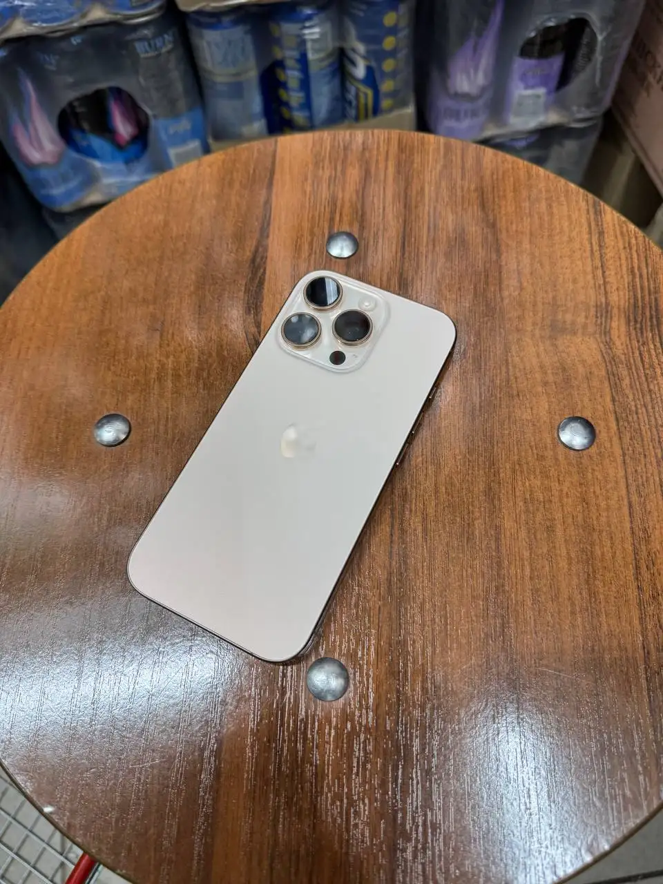 iPhone 16 Pro 256 ГБ - состоятельный - Электроника в Нижний Новгород