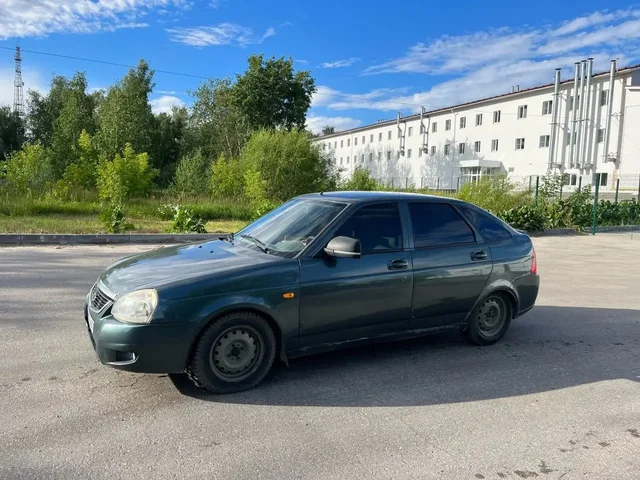Продам Ладу Приору 2008 - Легковые автомобили в Нижний Новгород