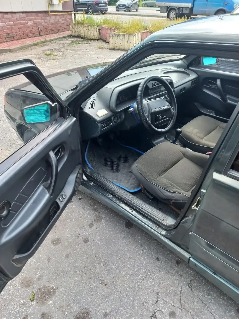 Продажа ВАЗ 2114 в Нижнем Новгороде - Легковые автомобили (Авто) в Нижний Новгород
