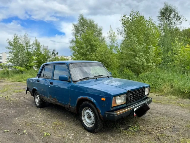 ВАЗ 2110 2008 г. Инжектор - Легковые автомобили в Нижний Новгород