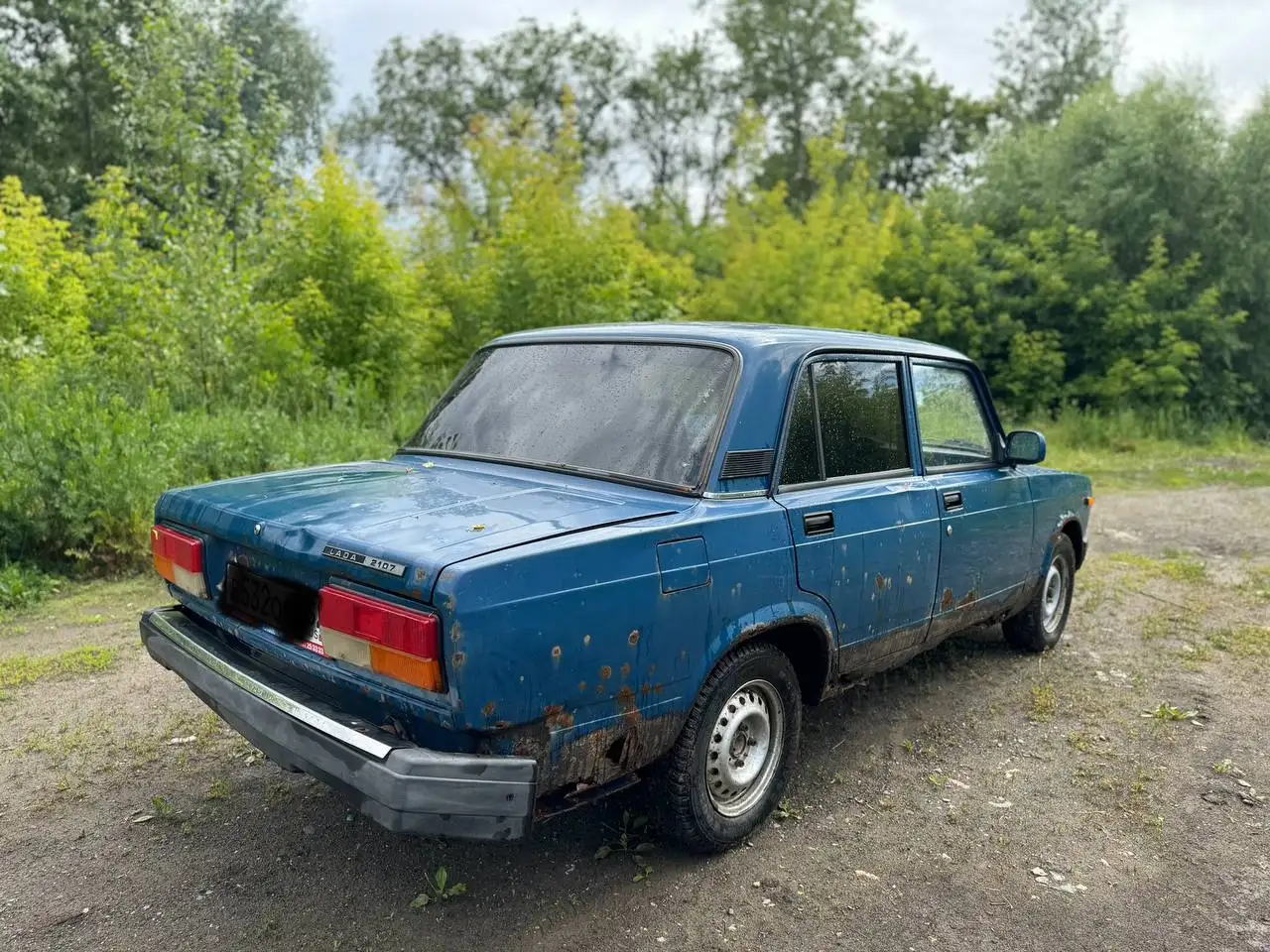 ВАЗ 2110 2008 г. Инжектор - Легковые автомобили (Авто) в Нижний Новгород
