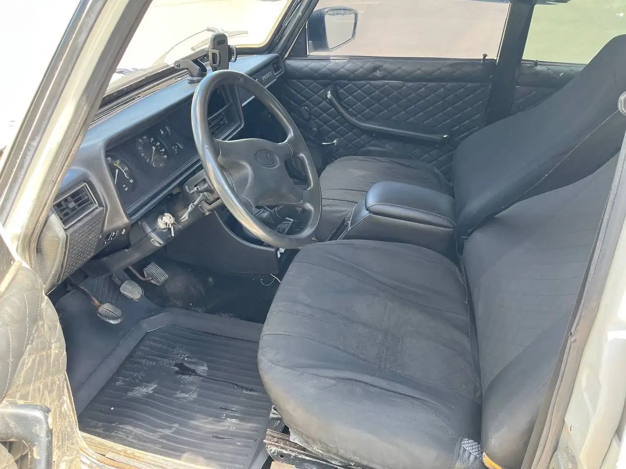 Lada 2107 2010 года в Нижнем Новгороде - Легковые автомобили (Авто) в Нижний Новгород