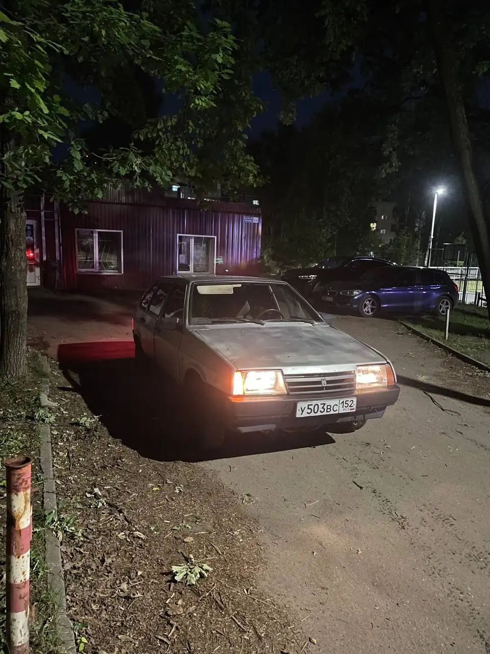 ГАЗель 1999 продажа - Грузовые автомобили (Авто) в Нижний Новгород