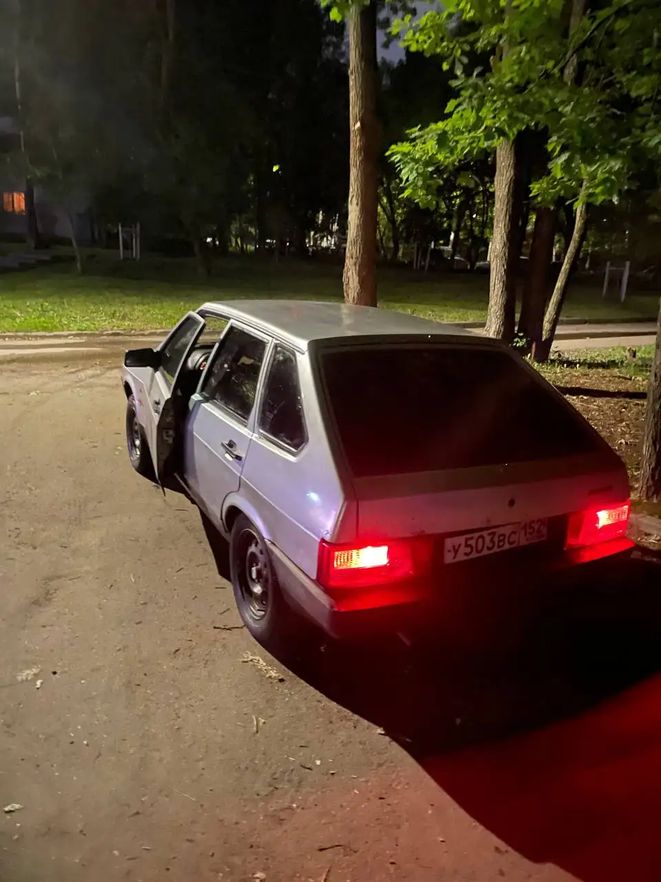ГАЗель 1999 продажа - Грузовые автомобили (Авто) в Нижний Новгород