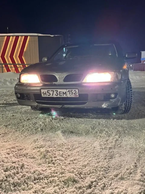 Продам авто на ходу, снято с учёта - Авто в Нижний Новгород
