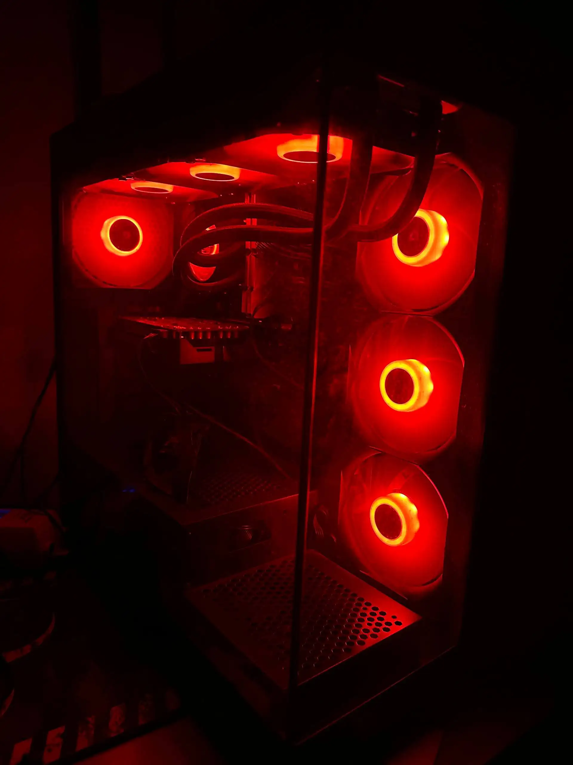 Intel i7 13700HX RTX 4060 ноутбук - Ноутбуки (Электроника) в Нижний Новгород