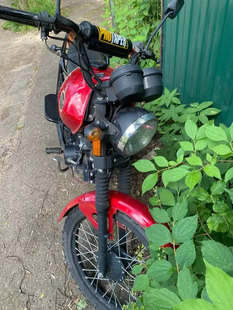 Продам мопед Colt - Авто в Нижний Новгород
