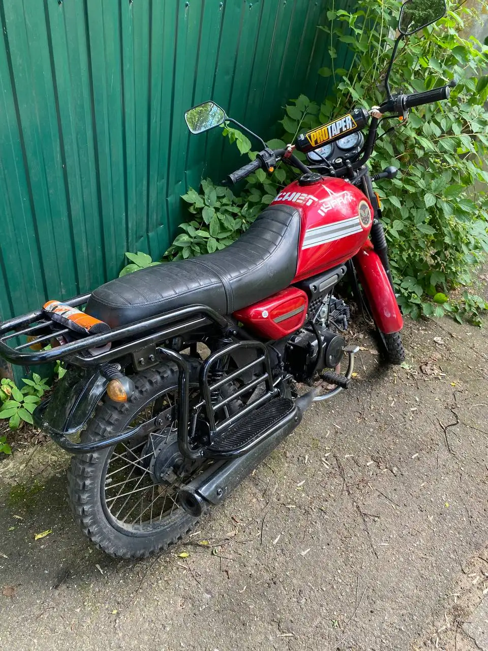 Продам мопед Colt - Мопеды и скутеры (Авто) в Нижний Новгород