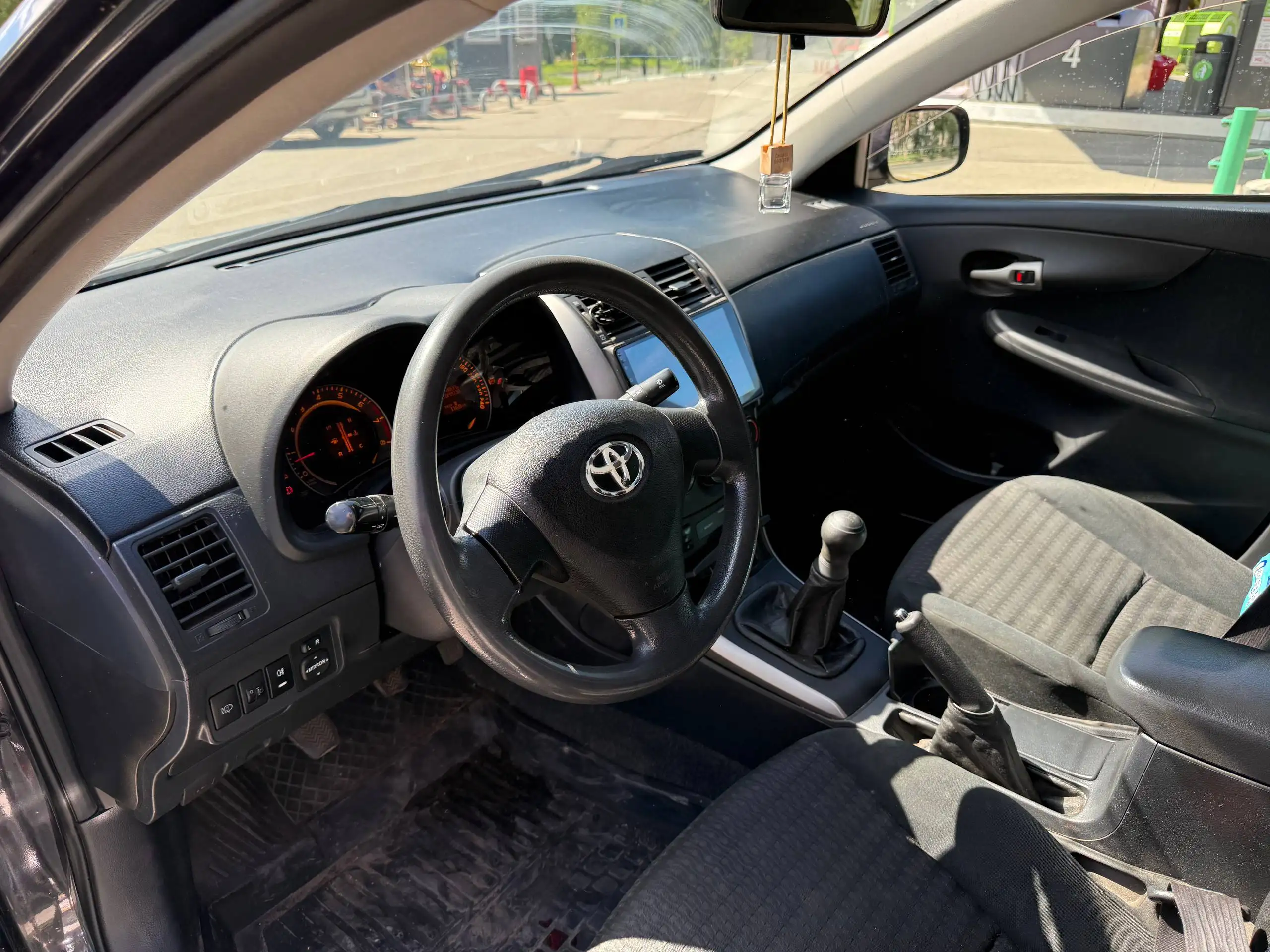Toyota Corolla 2008 - Легковой автомобиль (Авто) в Нижний Новгород