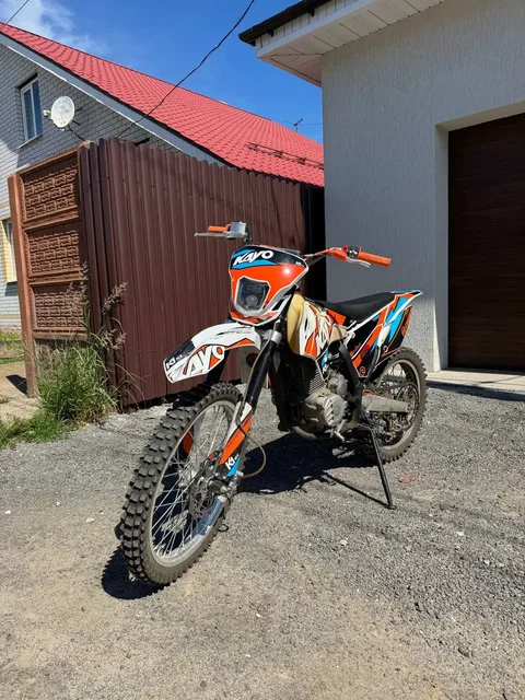 Kayo K1 2023 с Bigbore 300 кубов - Билеты в Нижний Новгород