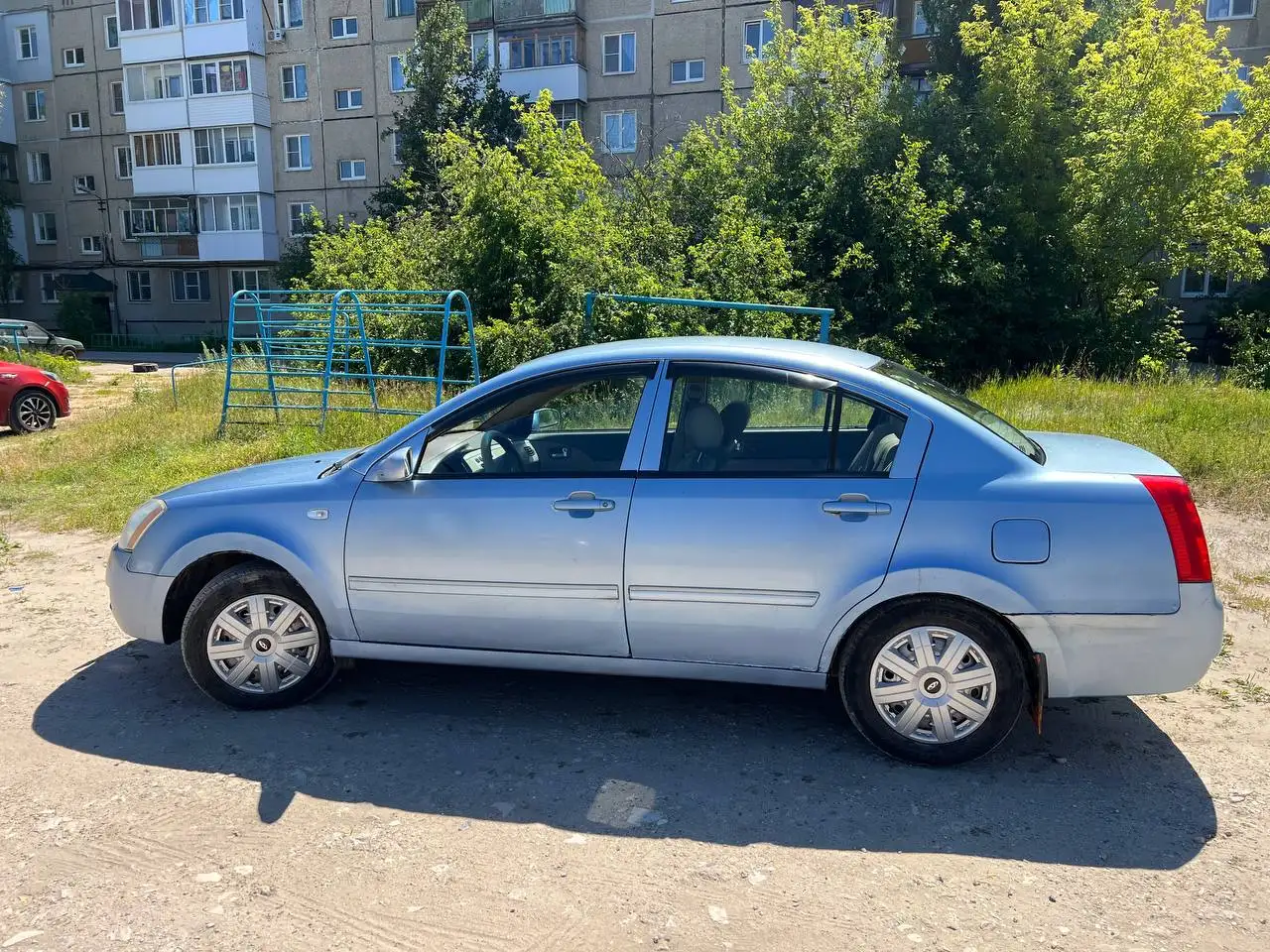 Продам китайца 2 литра 2007 года - Авто в Дзержинск