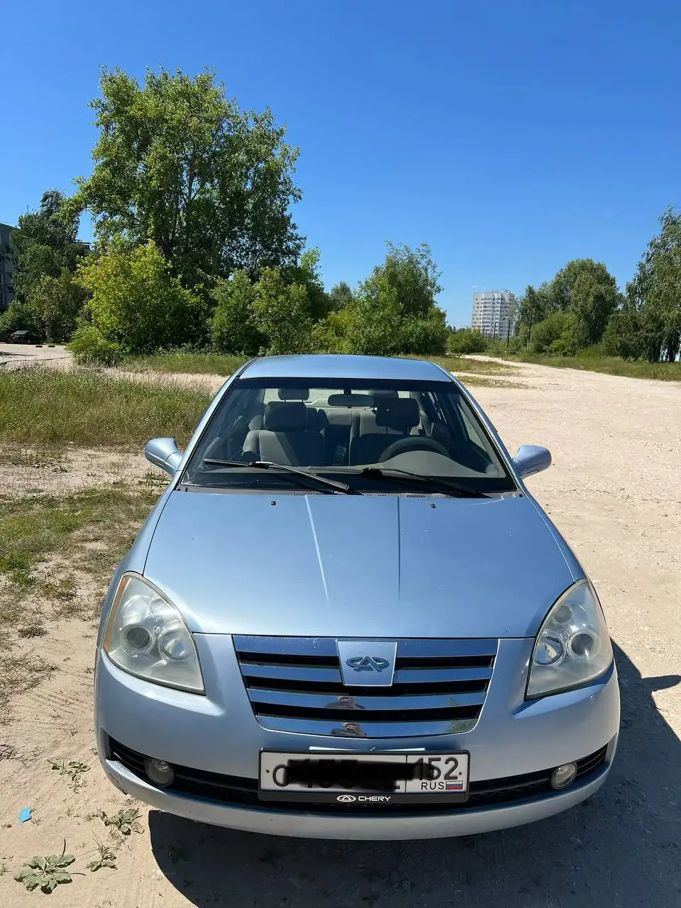 Продам китайца 2 литра 2007 года - Авто в Дзержинск
