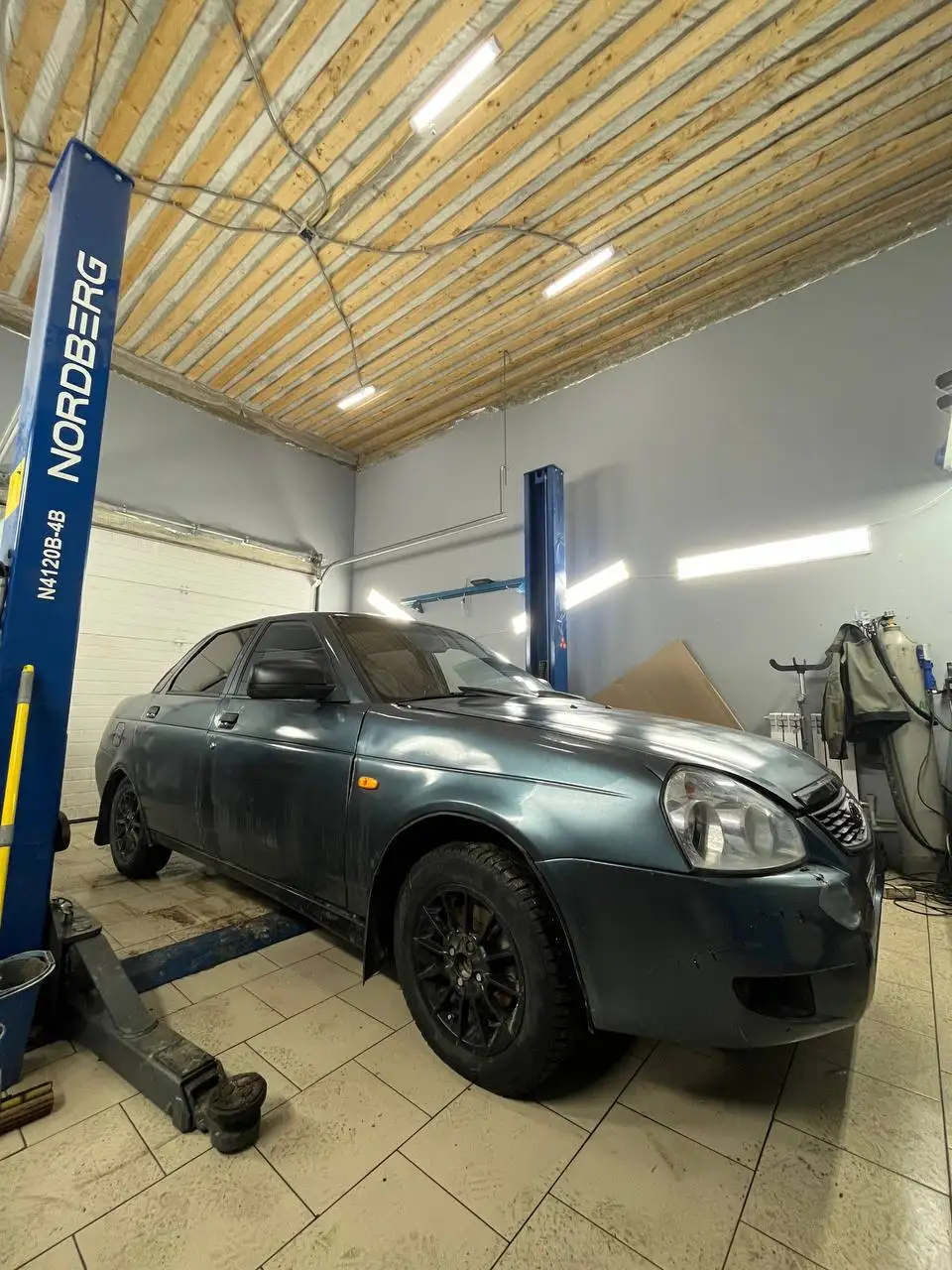 Продам ВАЗ 2170 - Легковые автомобили (Авто) в Нижний Новгород