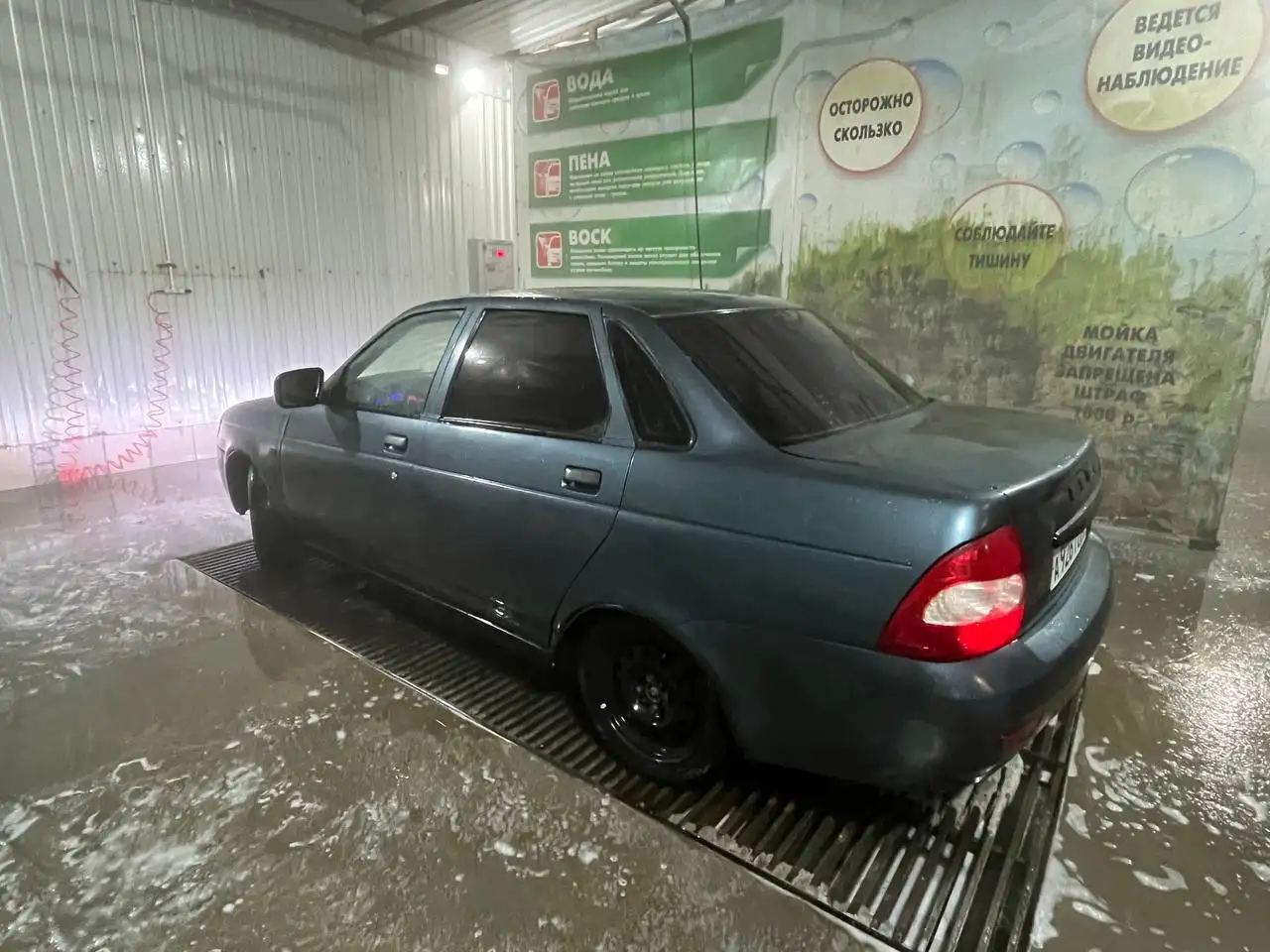Продам ВАЗ 2170 - Легковые автомобили (Авто) в Нижний Новгород
