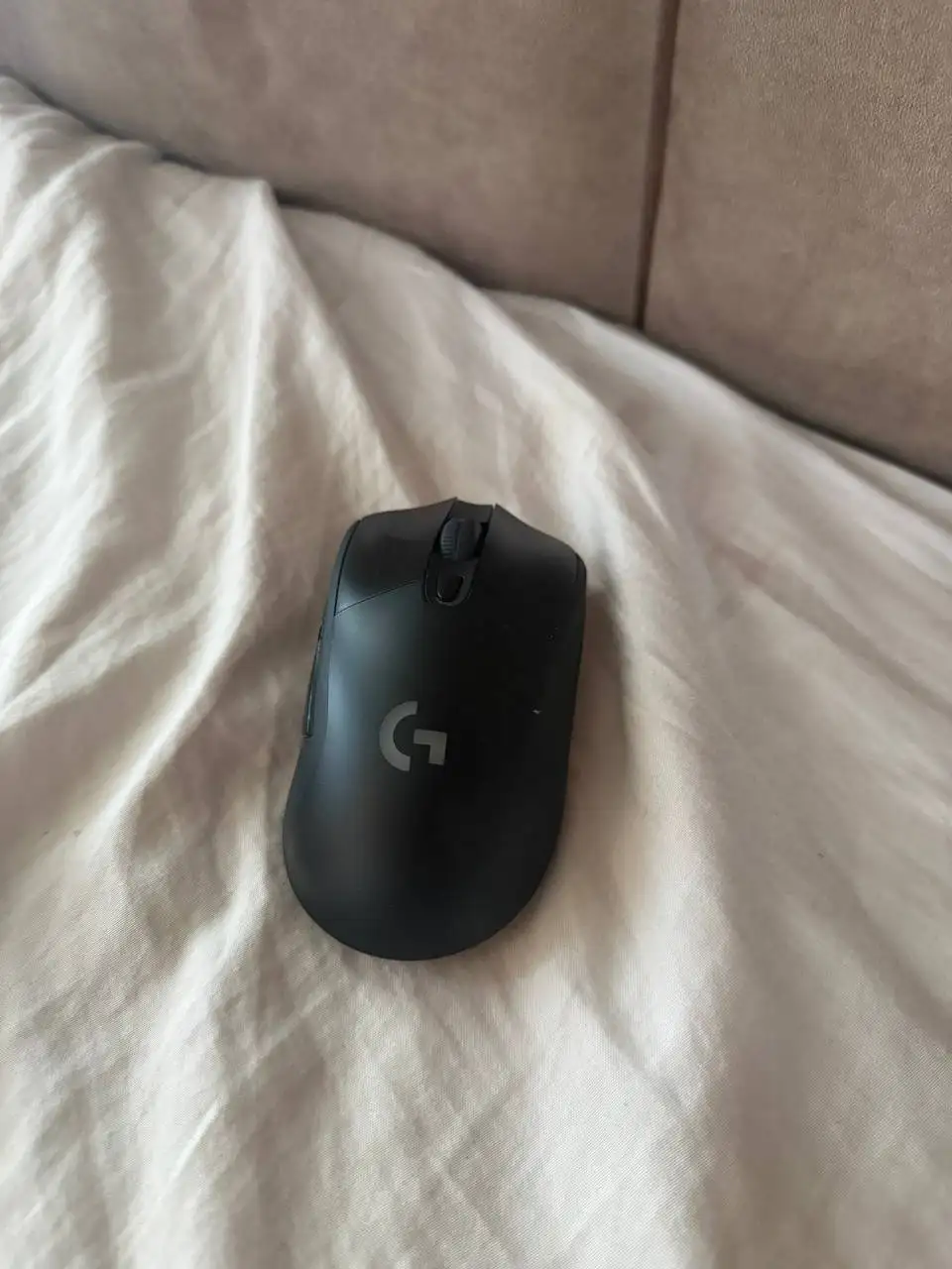 Наушники Ardor Gaming и мышь Logitech G703 - Компьютерная периферия (Электроника) в Нижний Новгород