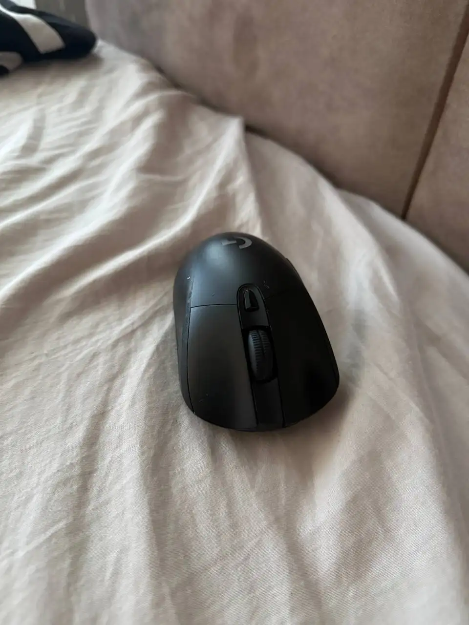 Наушники Ardor Gaming и мышь Logitech G703 - Компьютерная периферия (Электроника) в Нижний Новгород