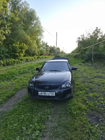 Продается Лада Приора - Двигатель в Нижний Новгород