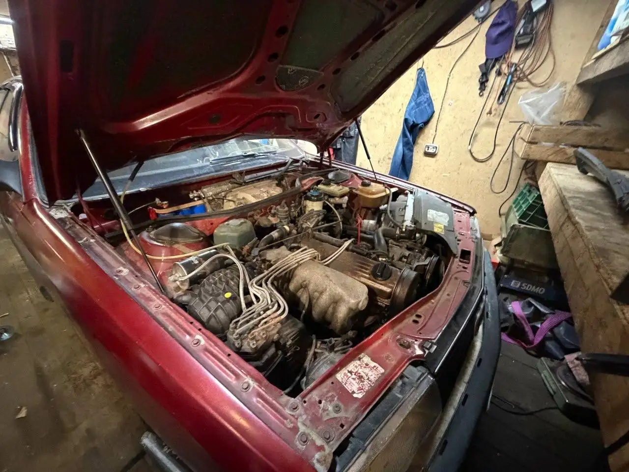 Audi 100 C3 1987 - Авто в Нижний Новгород