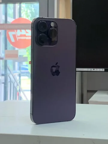 iPhone 14 Pro Max 256Gb - Электроника в Нижний Новгород