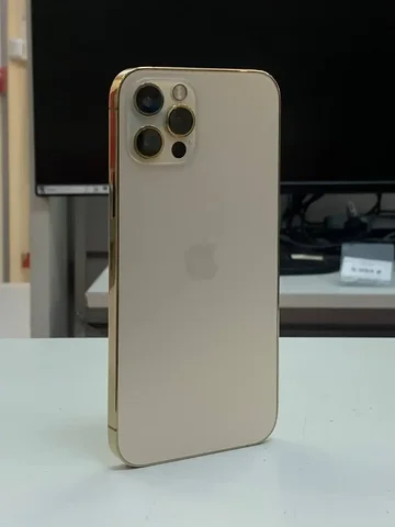 iPhone 12 Pro 512gb - Электроника в Неизвестно