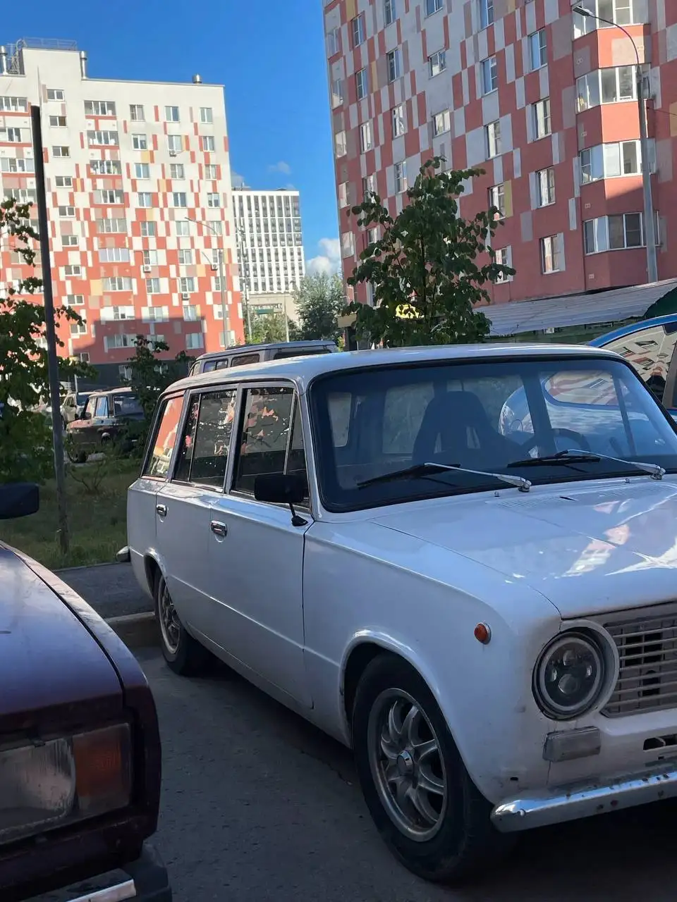 ВАЗ 2102 1974 - Легковые автомобили (Авто) в Нижний Новгород