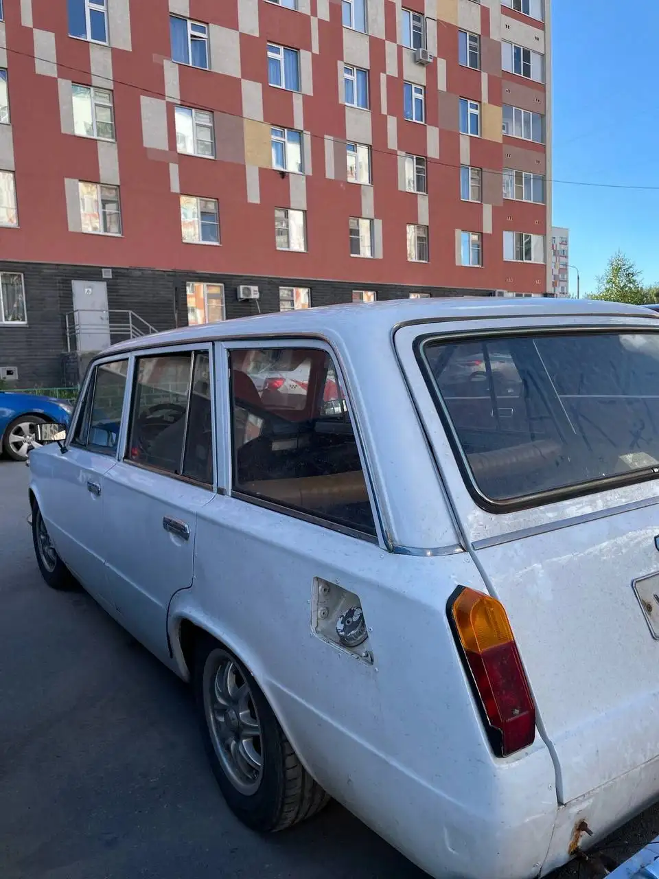 ВАЗ 2102 1974 - Легковые автомобили (Авто) в Нижний Новгород
