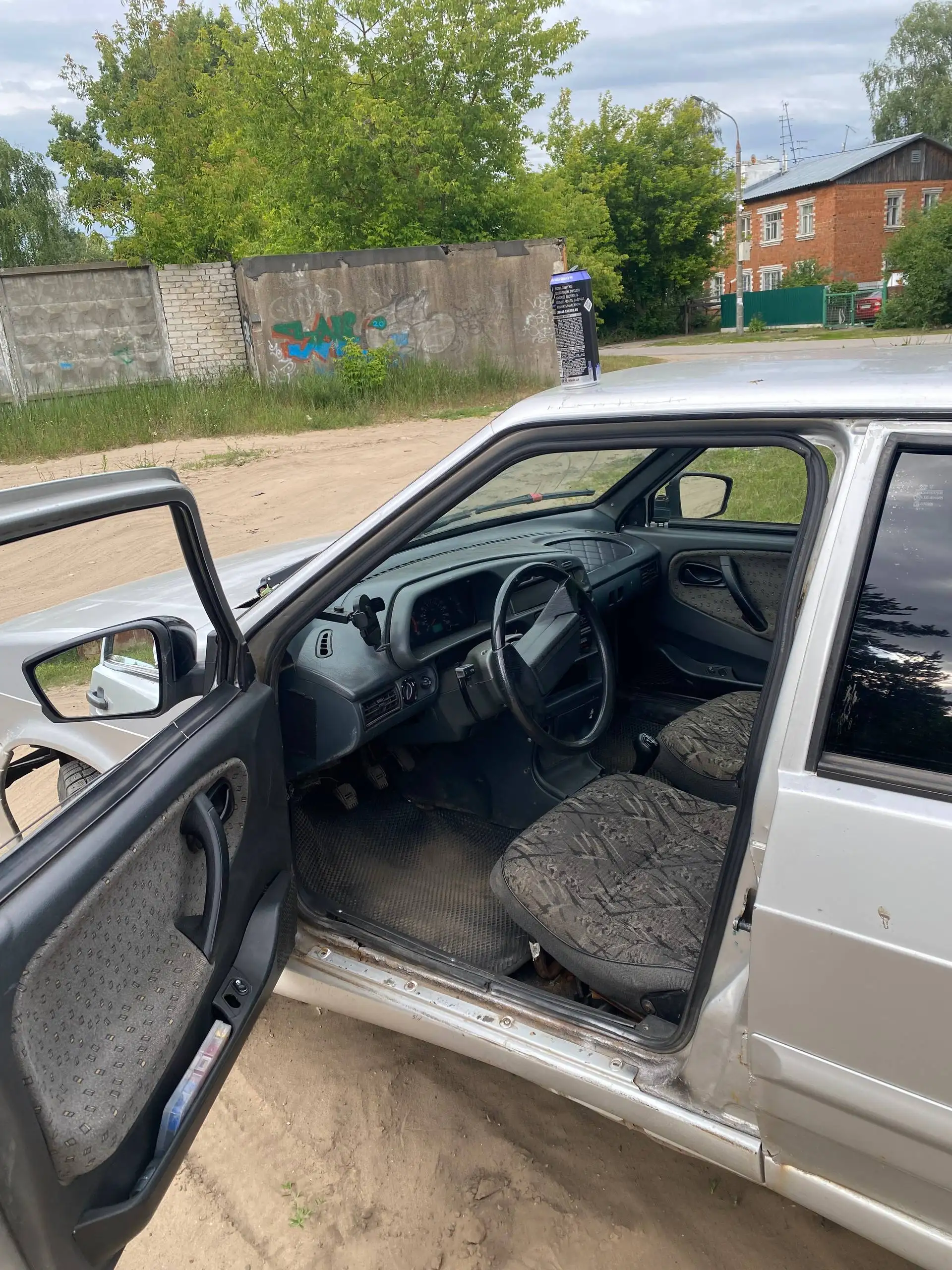 Продам ВАЗ 2114 - Легковые автомобили (Авто) в Нижний Новгород
