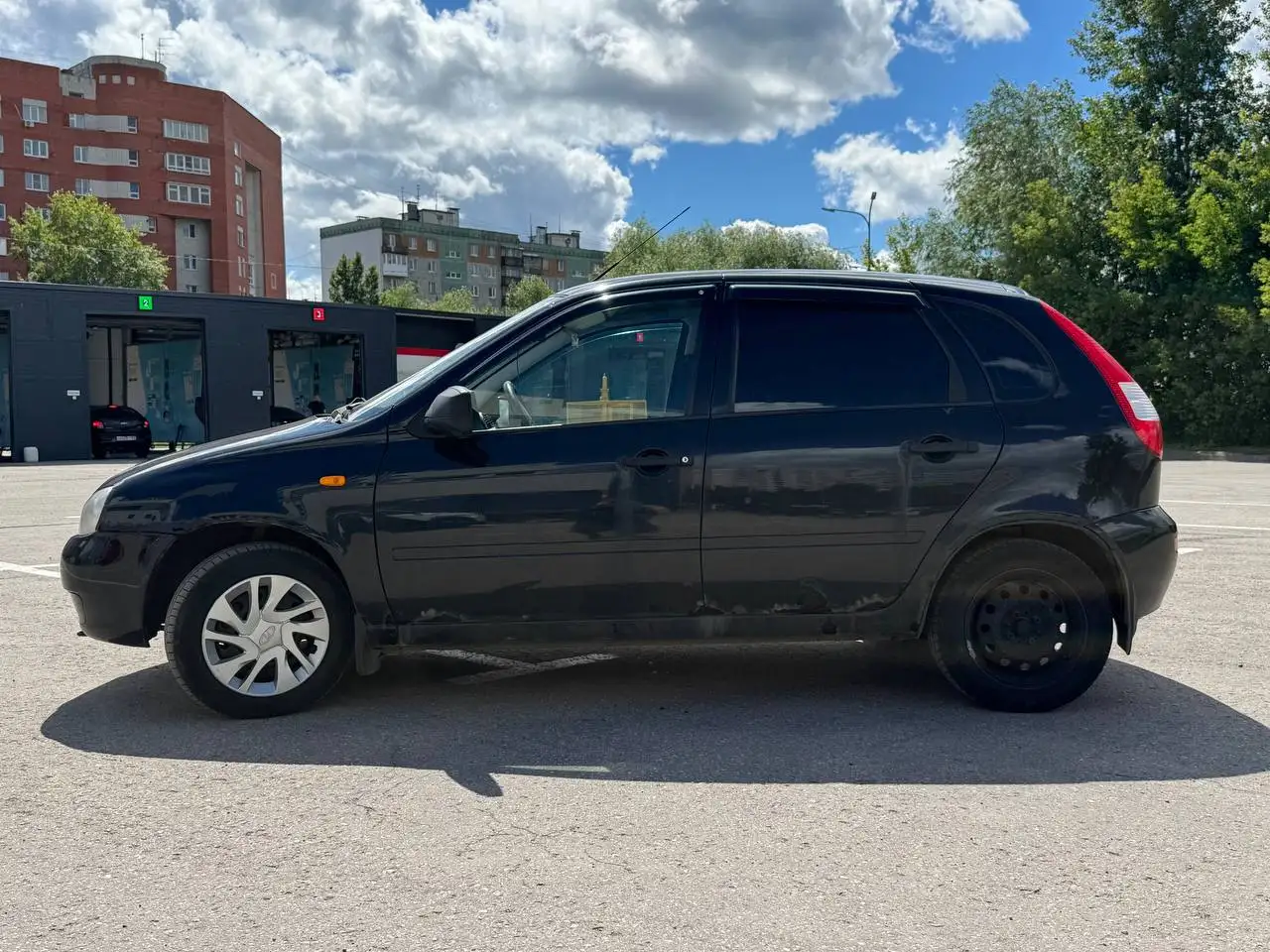 Lada Kalina I 2011 - Автомобили (Авто) в Нижний Новгород