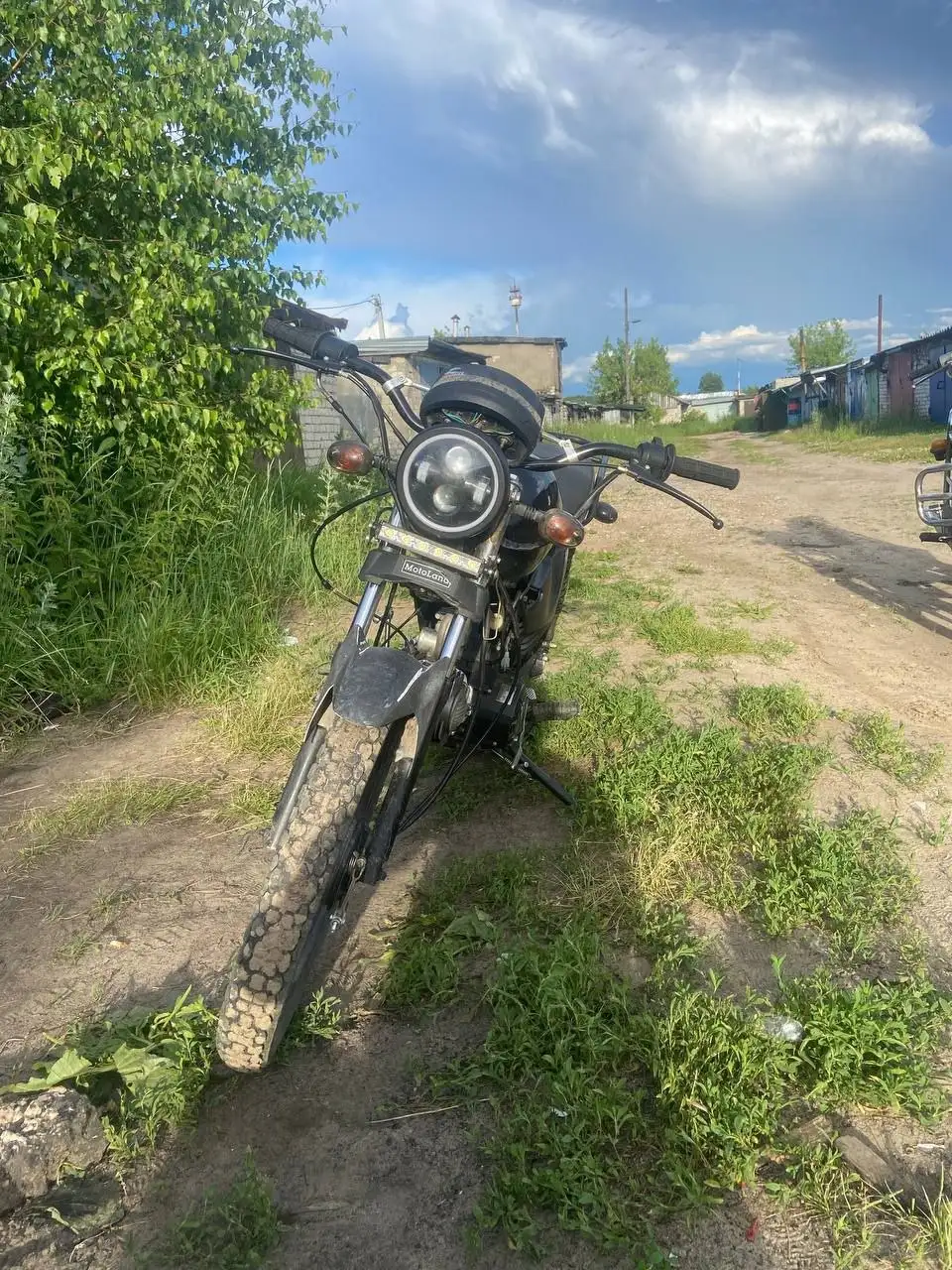 Продажа или обмен автомобиля - Авто в Нижний Новгород