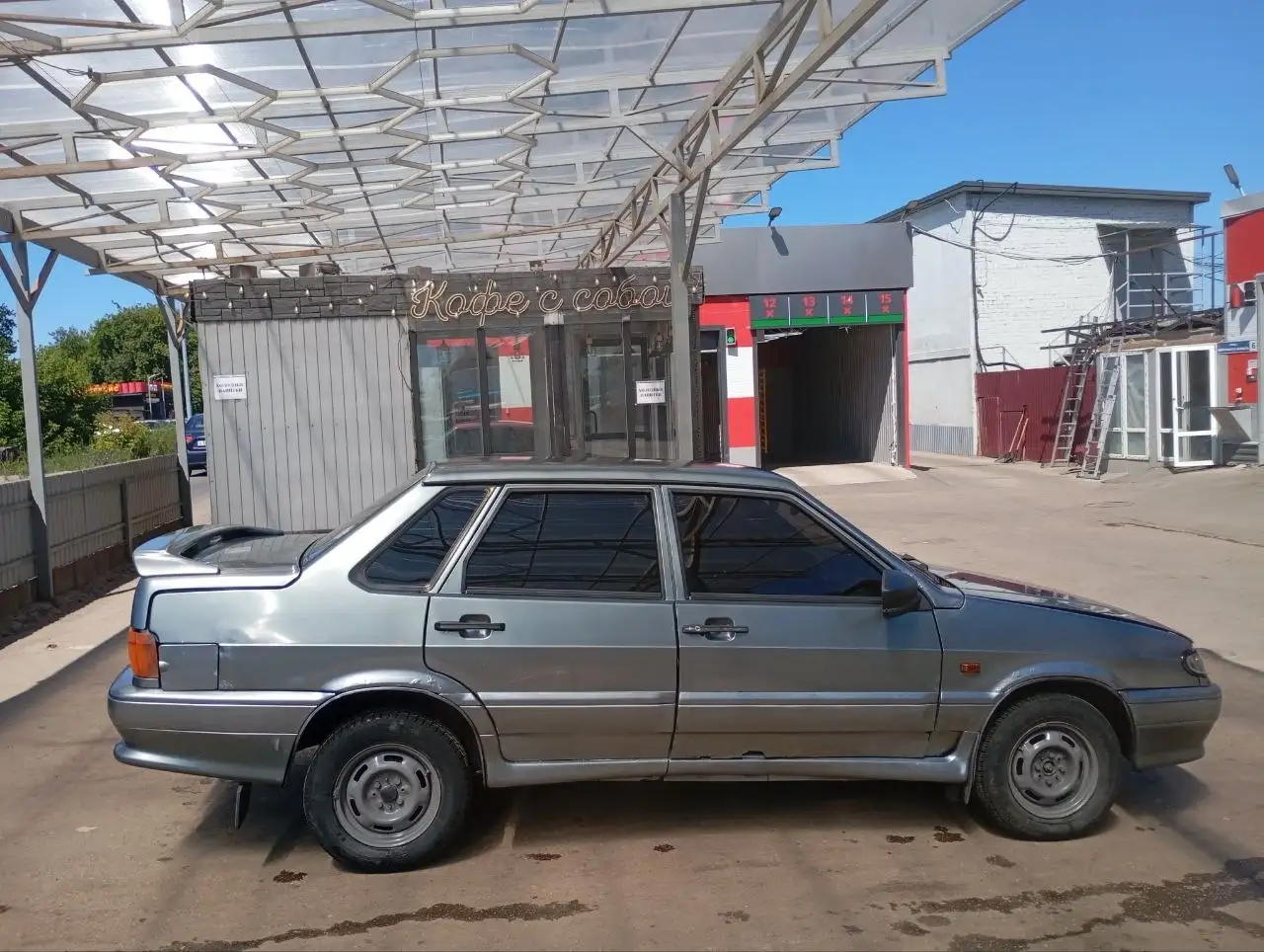 Обмен/продажа авто - Авто в Нижний Новгород