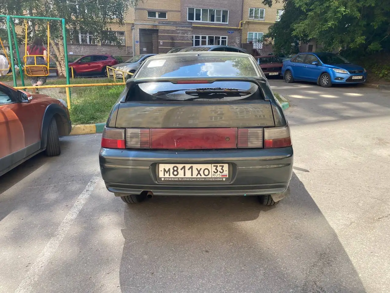 ВАЗ 2112 2004 года - Легковые автомобили (Авто) в Нижний Новгород