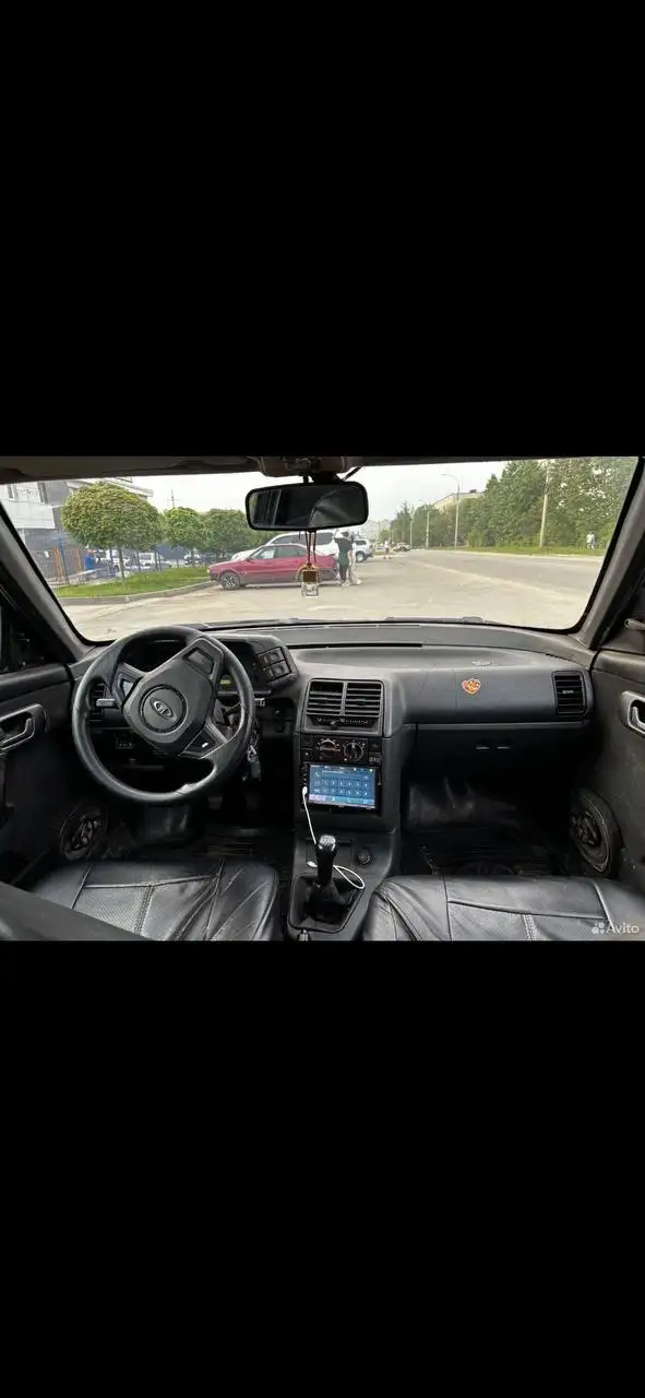 ВАЗ 2112 2004 года - Легковые автомобили (Авто) в Нижний Новгород