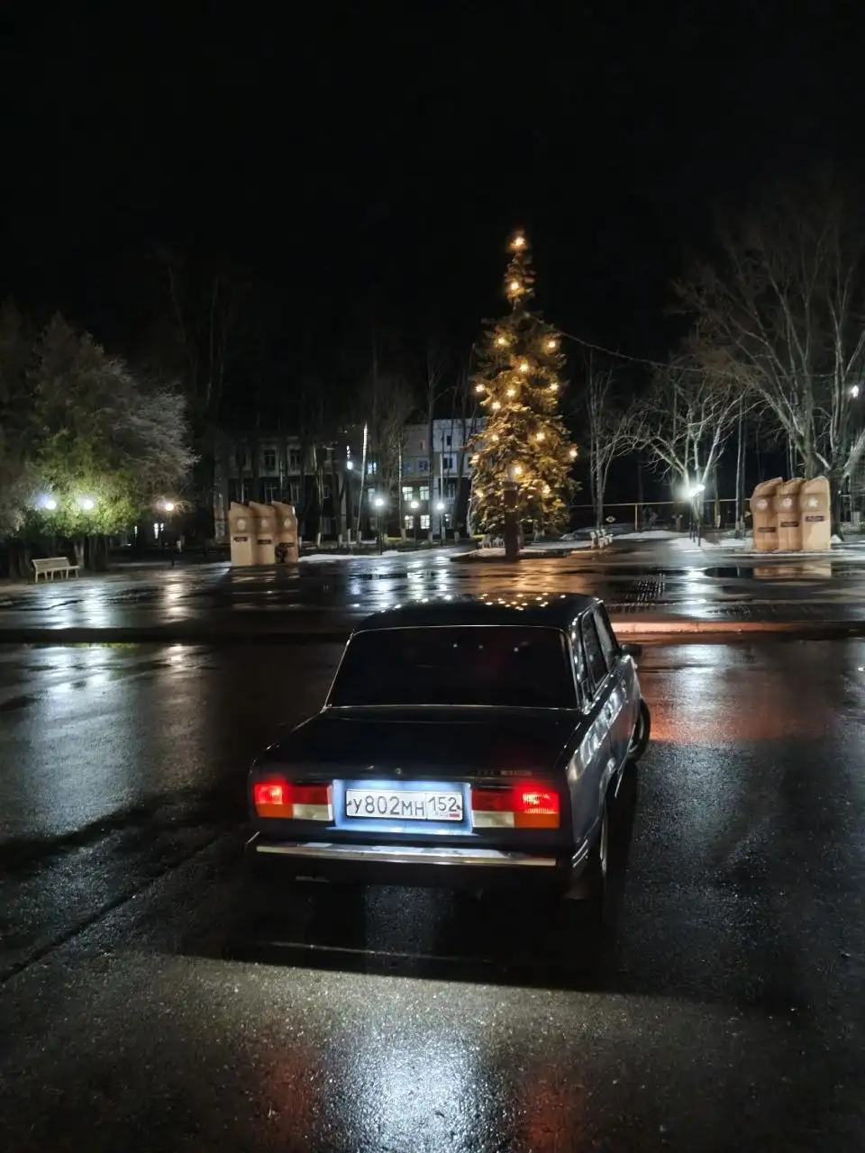 Продам ВАЗ 2107 2007 года - Легковые автомобили (Авто) в Нижний Новгород