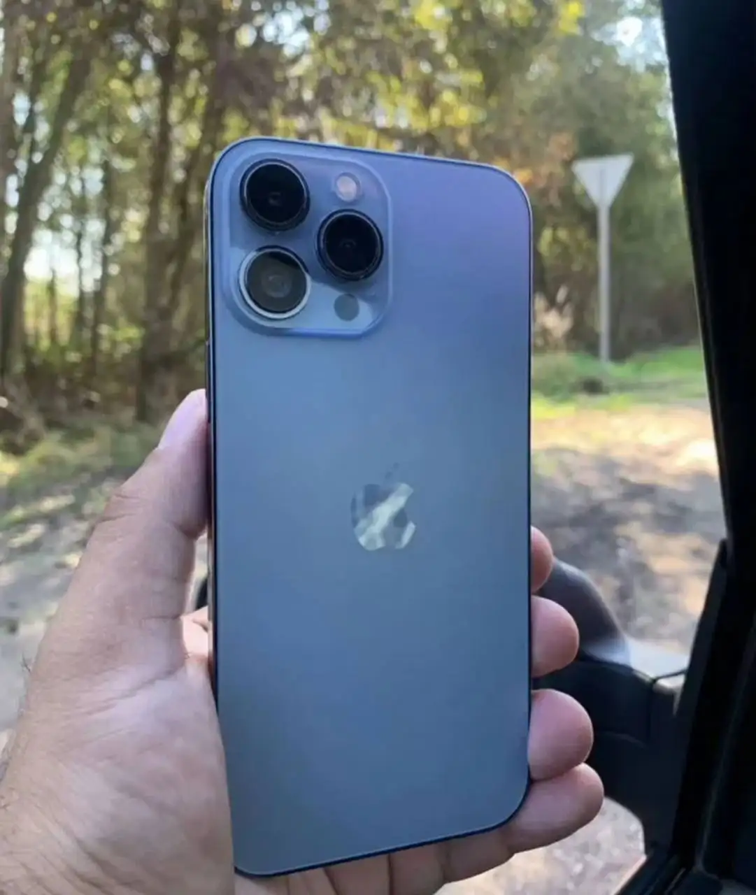 iPhone 13 Pro Max 256GB - Смартфоны (Электроника) в Нижний Новгород