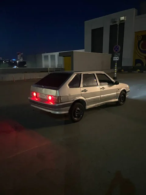 ВАЗ 2114 2005 года - Легковые автомобили в Нижний Новгород