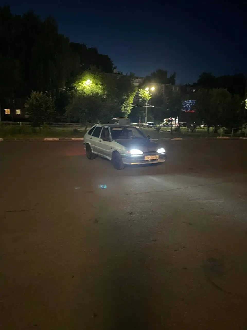 ВАЗ 2114 2005 года - Легковые автомобили (Авто) в Нижний Новгород