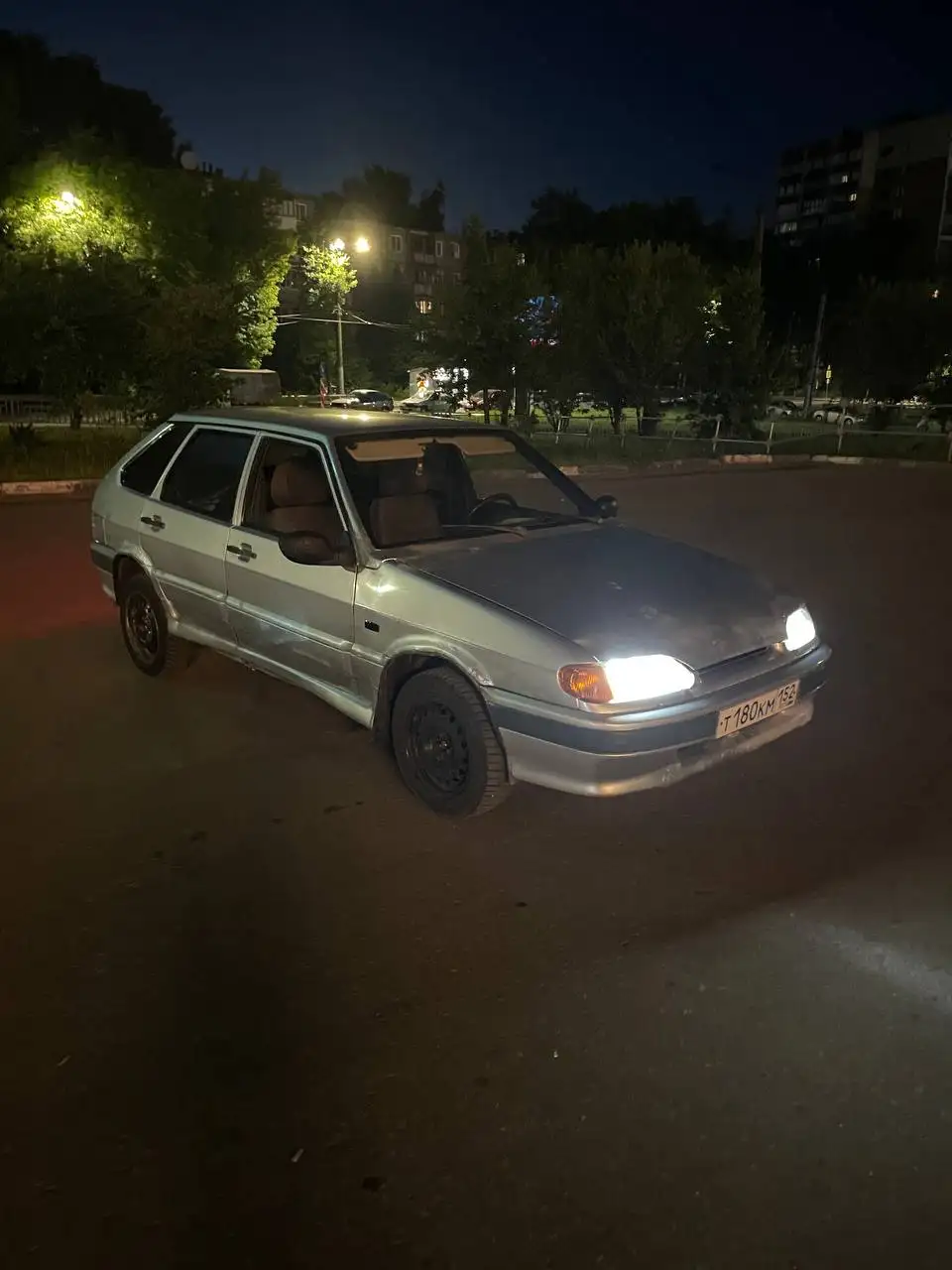 ВАЗ 2114 2005 года - Легковые автомобили (Авто) в Нижний Новгород