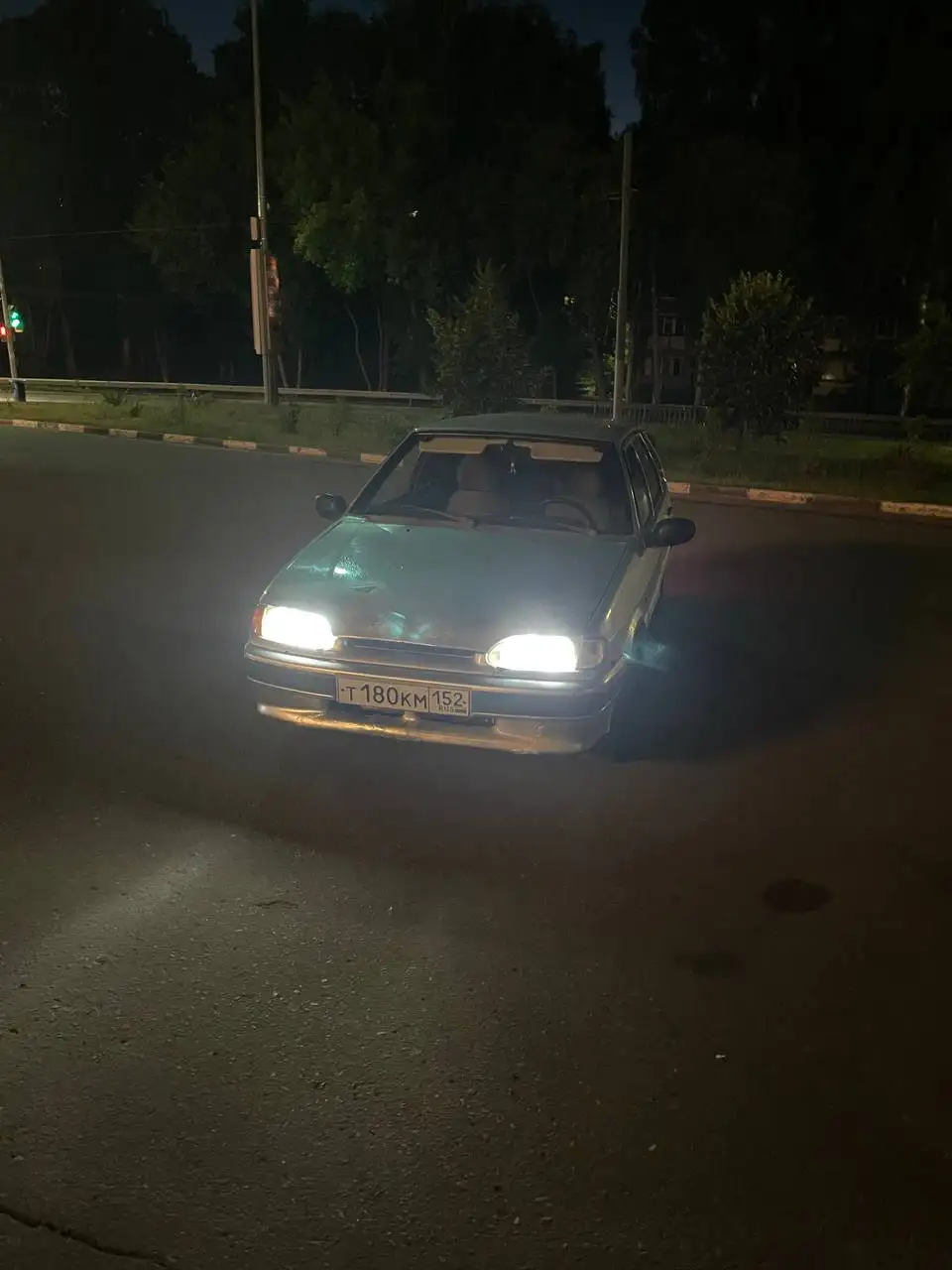 ВАЗ 2114 2005 года - Легковые автомобили (Авто) в Нижний Новгород