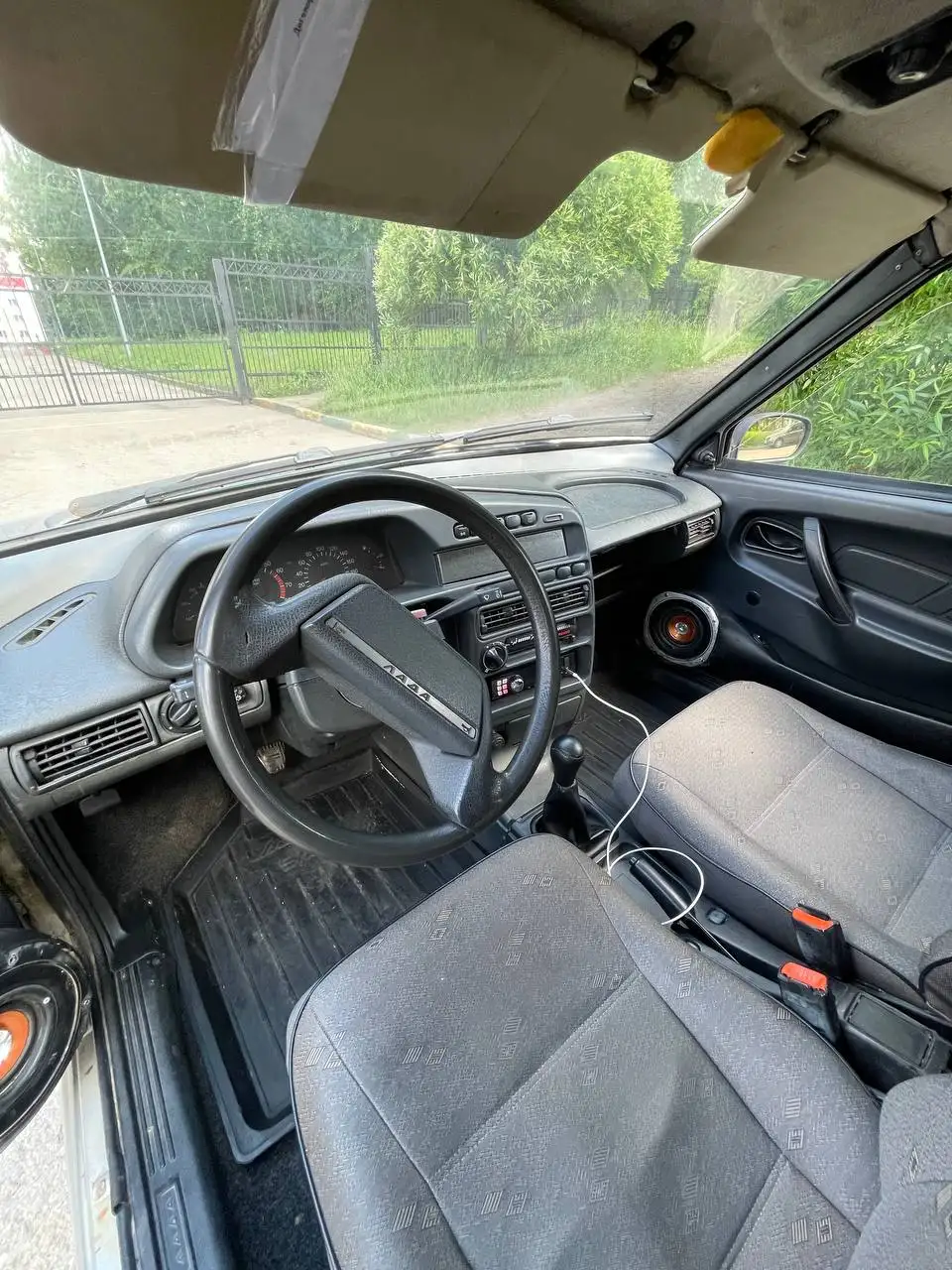 ВАЗ 2114 2005 года - Легковые автомобили (Авто) в Нижний Новгород