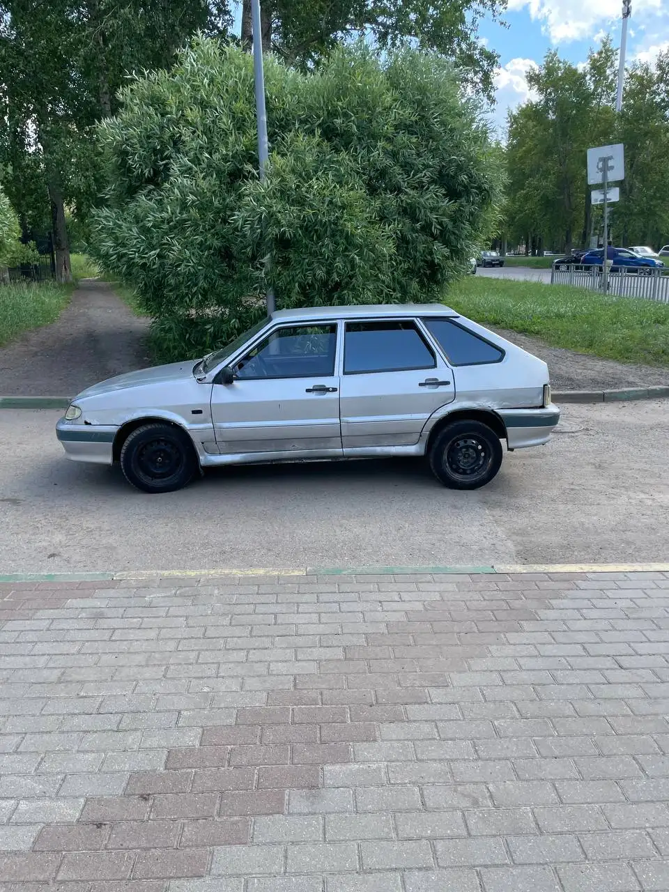 ВАЗ 2114 2005 года - Легковые автомобили (Авто) в Нижний Новгород
