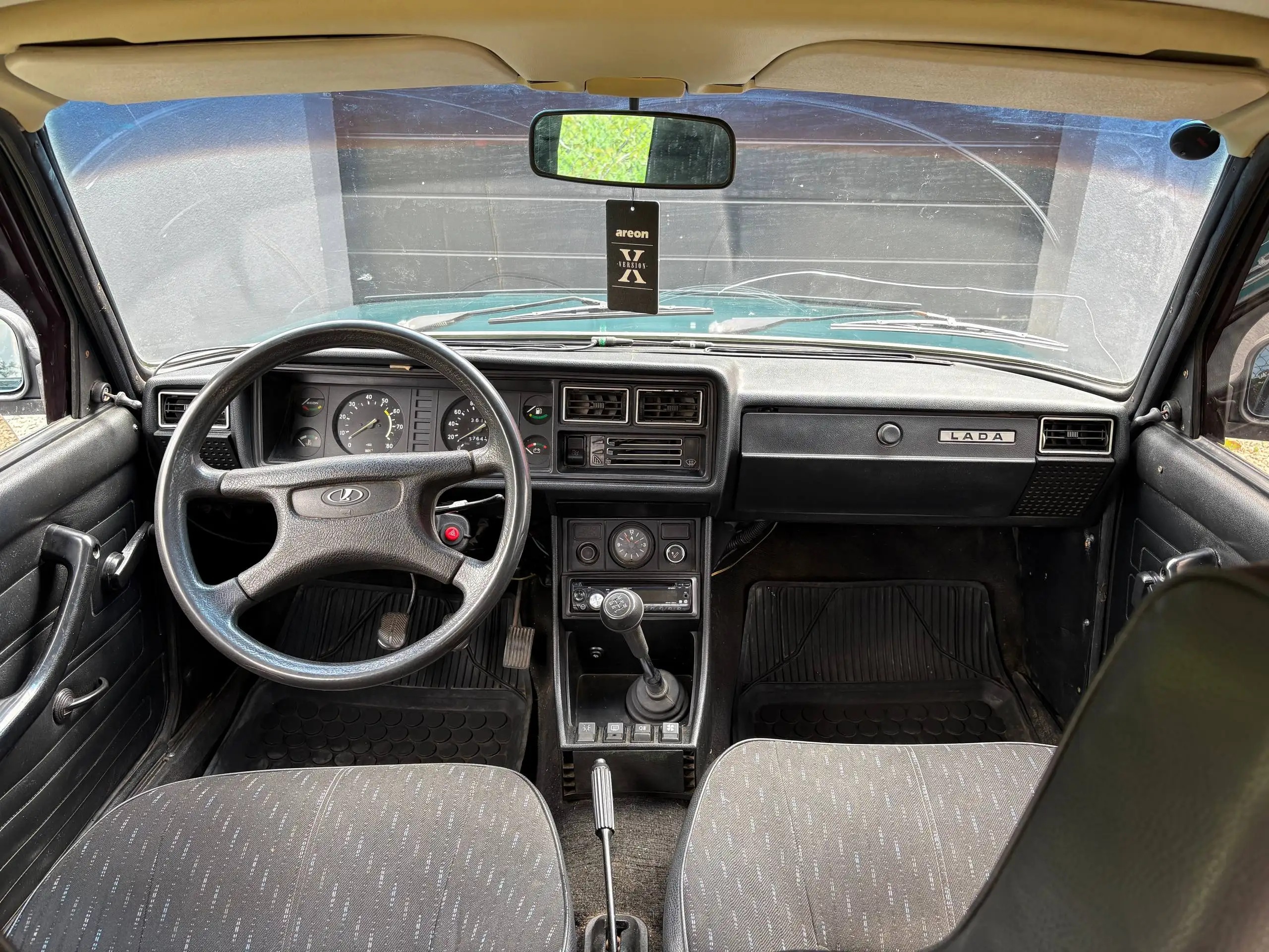ВАЗ 2107 инжектор - Легковые автомобили (Авто) в Нижний Новгород