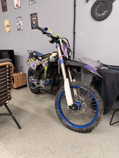 Мотоленд XT 300 ST - Авто в Нижний Новгород