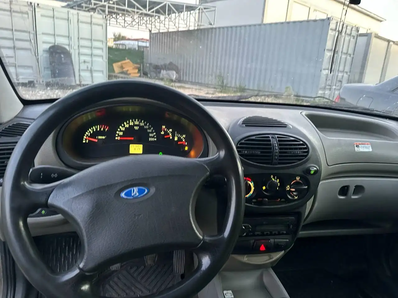 Продажа Лада Калина 2012 - Легковые автомобили (Авто) в Дзержинск