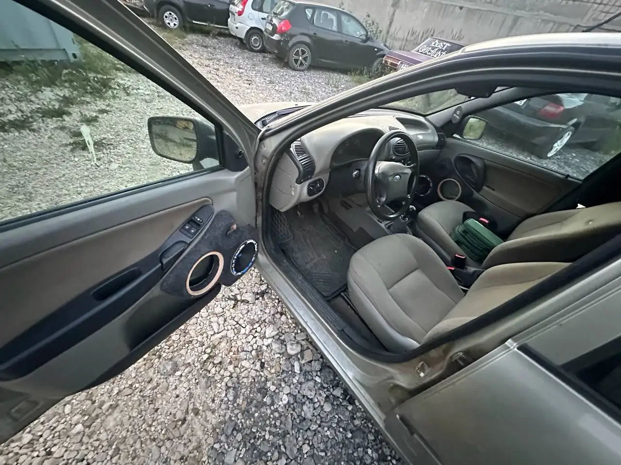 Продажа Лада Калина 2012 - Легковые автомобили (Авто) в Дзержинск