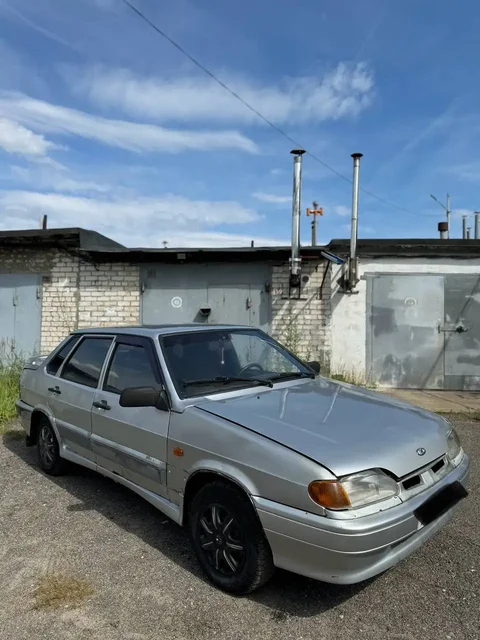 Автомобиль ВАЗ, 2005 г.в. - Легковые автомобили в Нижний Новгород