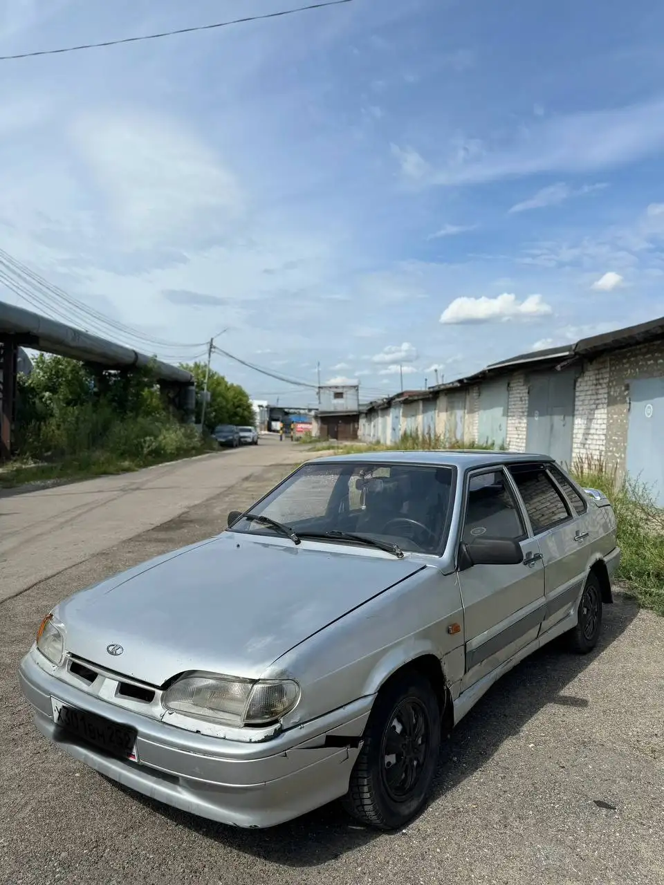 Автомобиль ВАЗ, 2005 г.в. - Легковые автомобили (Авто) в Нижний Новгород