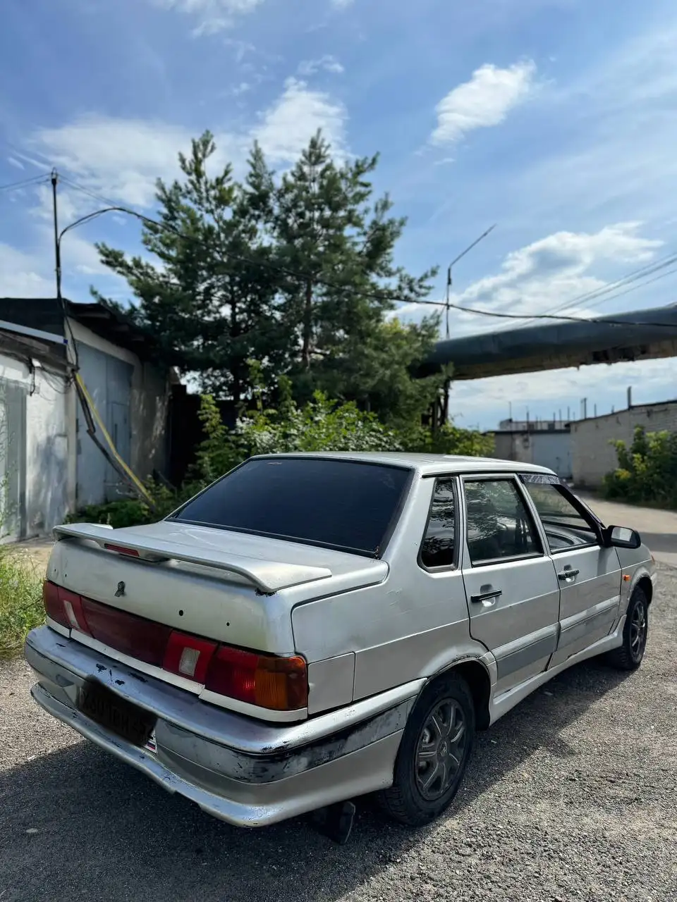 Автомобиль ВАЗ, 2005 г.в. - Легковые автомобили (Авто) в Нижний Новгород
